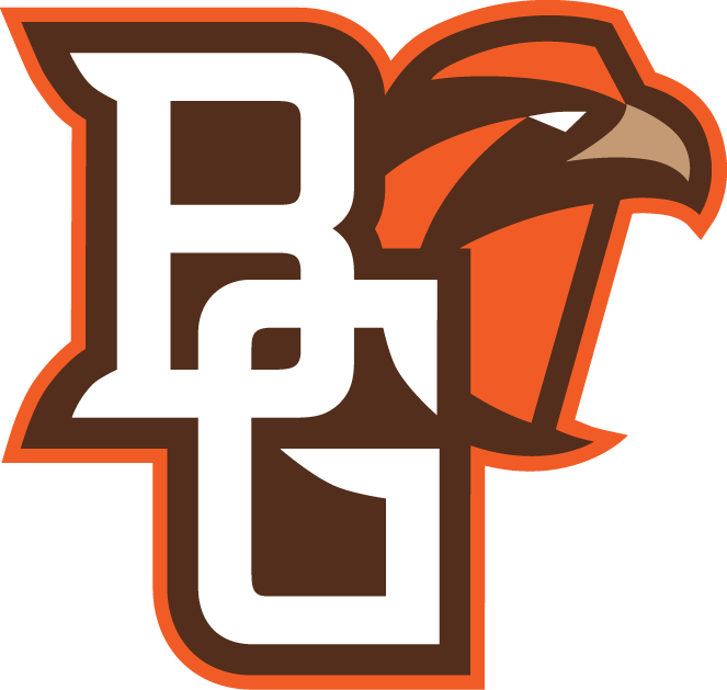 Bowling Green Falcons 2006-Pres Primary Logo iron on transfers for clothing